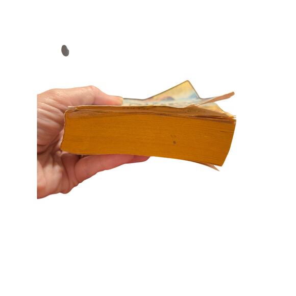 Touch the sun by Cynthia Wright 345275128223 Ballantine books - Picture 3 of 8